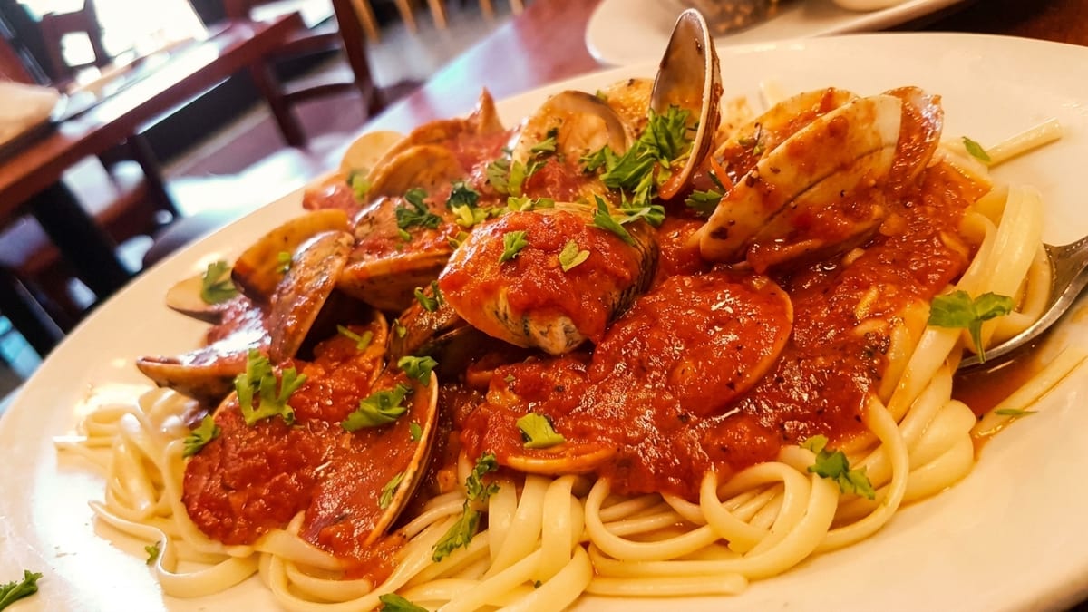 Falcone's in Southport